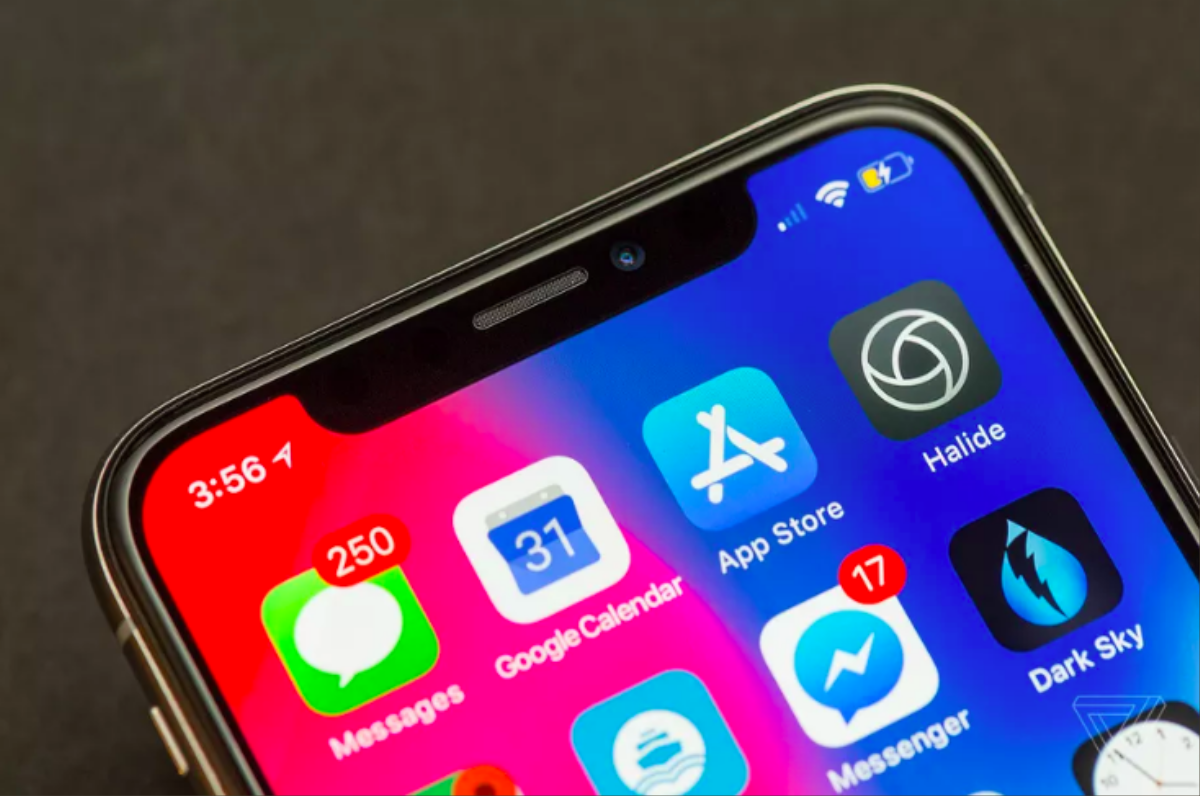 Apple ra quyết định chẳng ai ngờ liên quan đến iPhone X vì iPhone Xs ‘ế hàng’ Ảnh 1