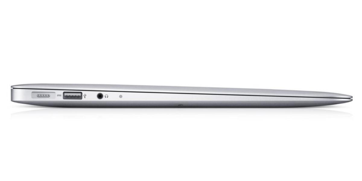 Nhăm nhe tậu MacBook Air 2018 dịp Black Friday này nhất định phải biết 5 điều sau đây kẻo hối hận Ảnh 5