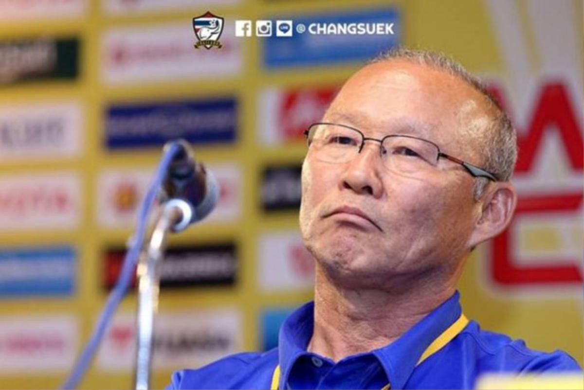 Thái Lan: ĐT Việt Nam quá hoàn hảo để vô địch AFF Cup 2018! Ảnh 1