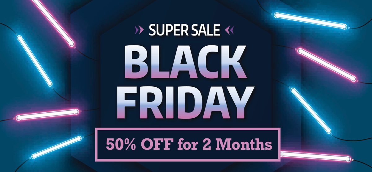 6 mánh lừa đảo được hacker ưa chuộng trong dịp Black Friday hàng năm mà bạn nên cẩn thận! Ảnh 5