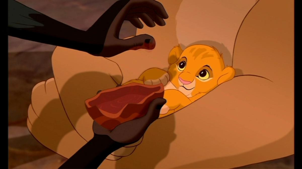 Phim live-action 'Lion King' của Disney tung teaser quá giống bản hoạt hình, vua sư tử sẽ gầm vang mùa phim hè 2019 Ảnh 8