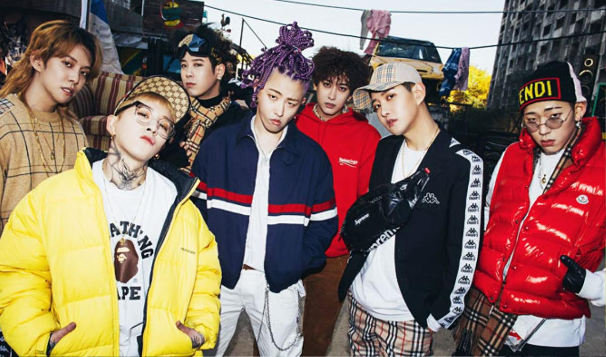 Zico chính thức rời nhóm, Block B tiếp tục hoạt động với 6 thành viên Ảnh 2