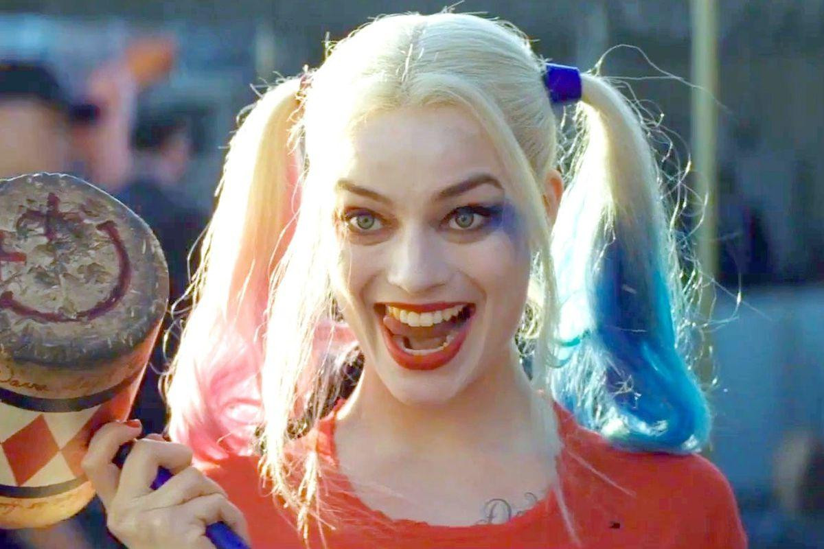 Bộ phim 'Birds of Prey' về Harley Quinn đã có tên chính thức, và nó siêu dài Ảnh 3