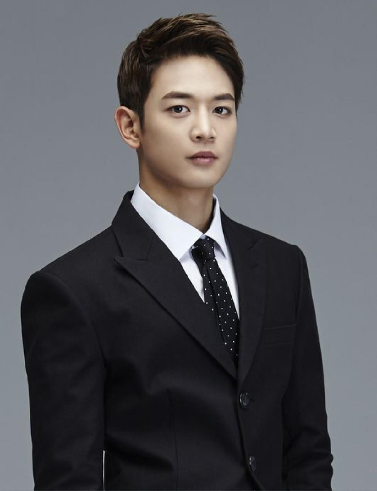 'Four Men' ngừng quay, Kwak Si Yang nhận đóng 'Jangsa-ri 9.15' cùng Minho (SHINee) và Kim Myung Min Ảnh 4