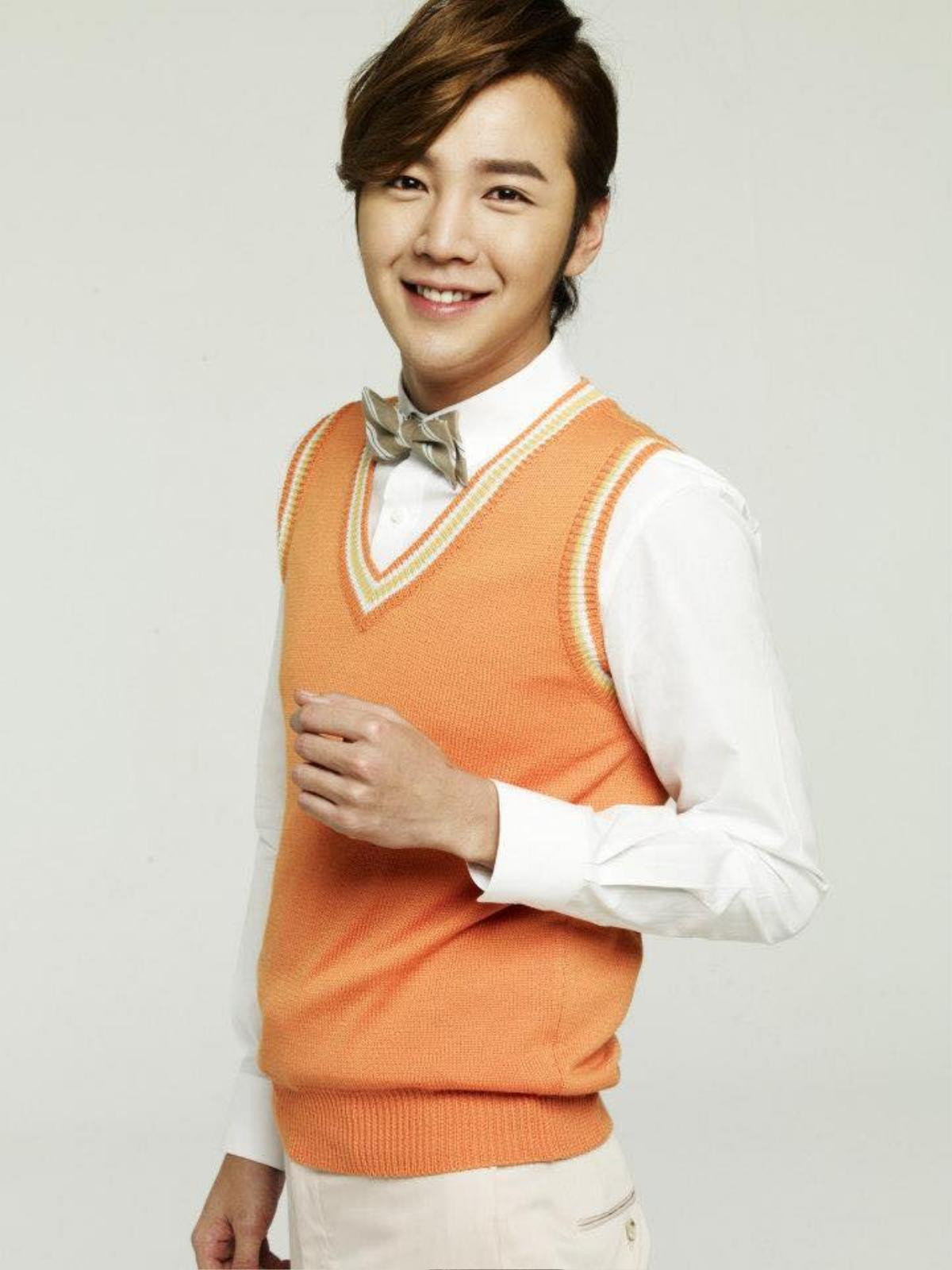 Fanclub của nam diễn viên Jang Geun Suk có hành động pháp lý chống lại những nhận xét phỉ báng Ảnh 2