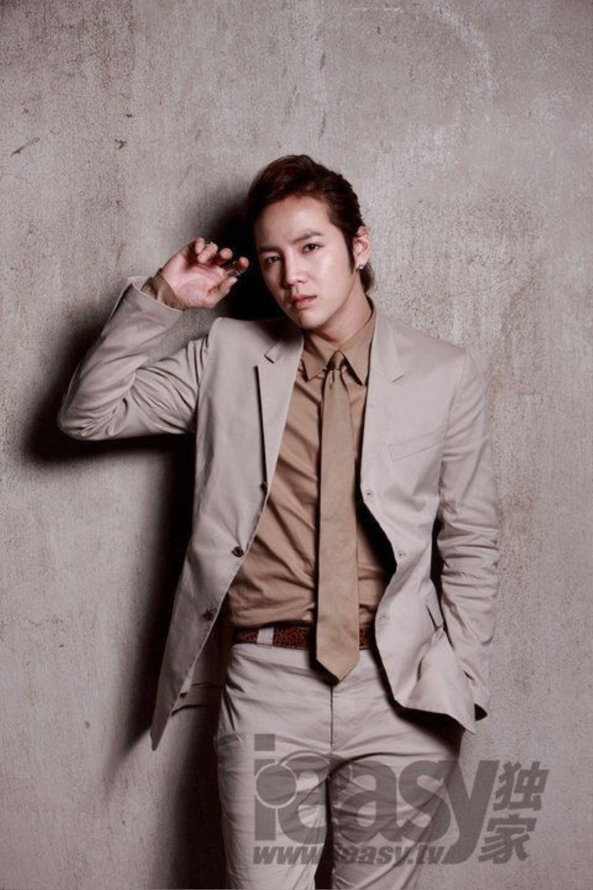 Fanclub của nam diễn viên Jang Geun Suk có hành động pháp lý chống lại những nhận xét phỉ báng Ảnh 5