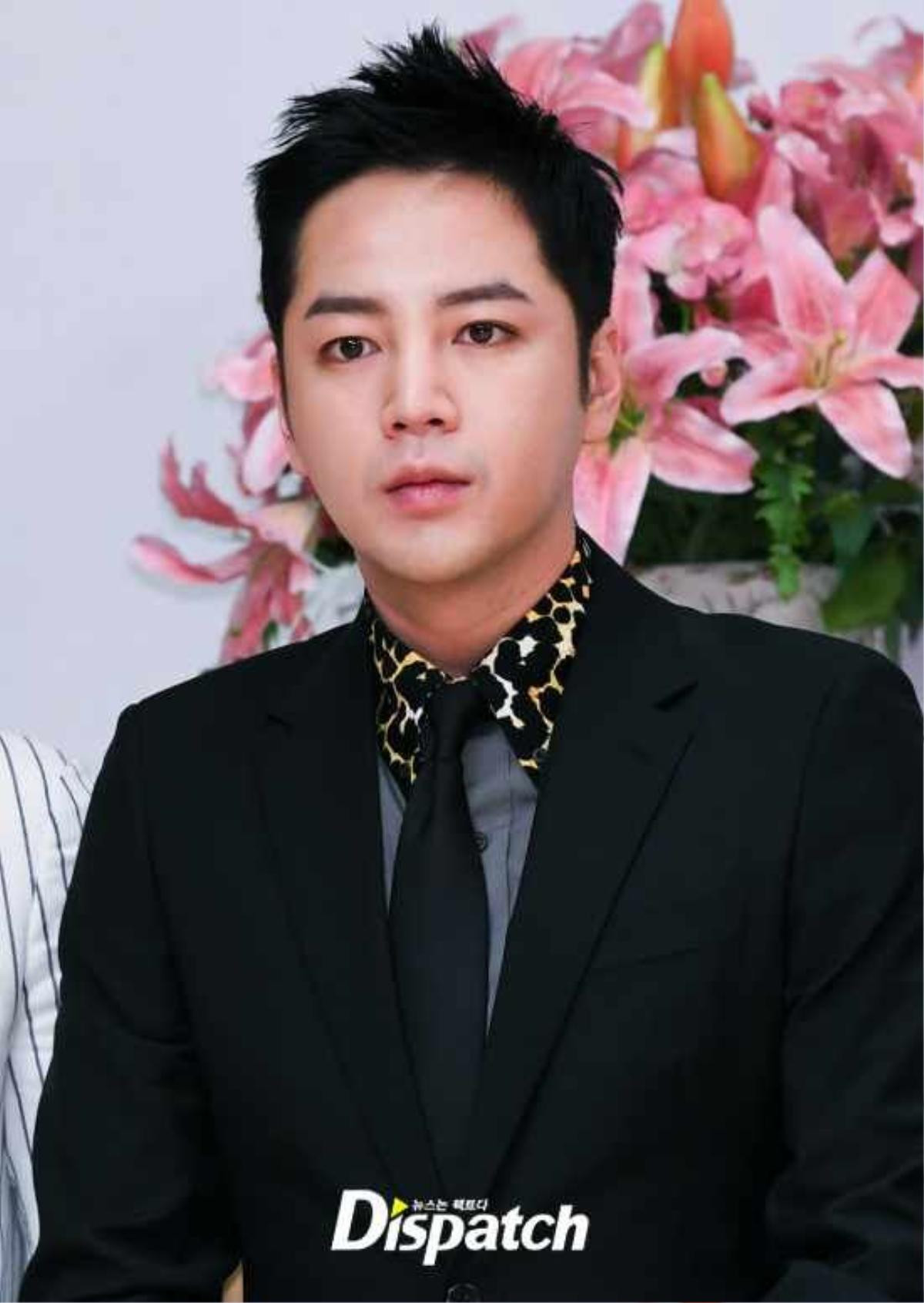 Fanclub của nam diễn viên Jang Geun Suk có hành động pháp lý chống lại những nhận xét phỉ báng Ảnh 3