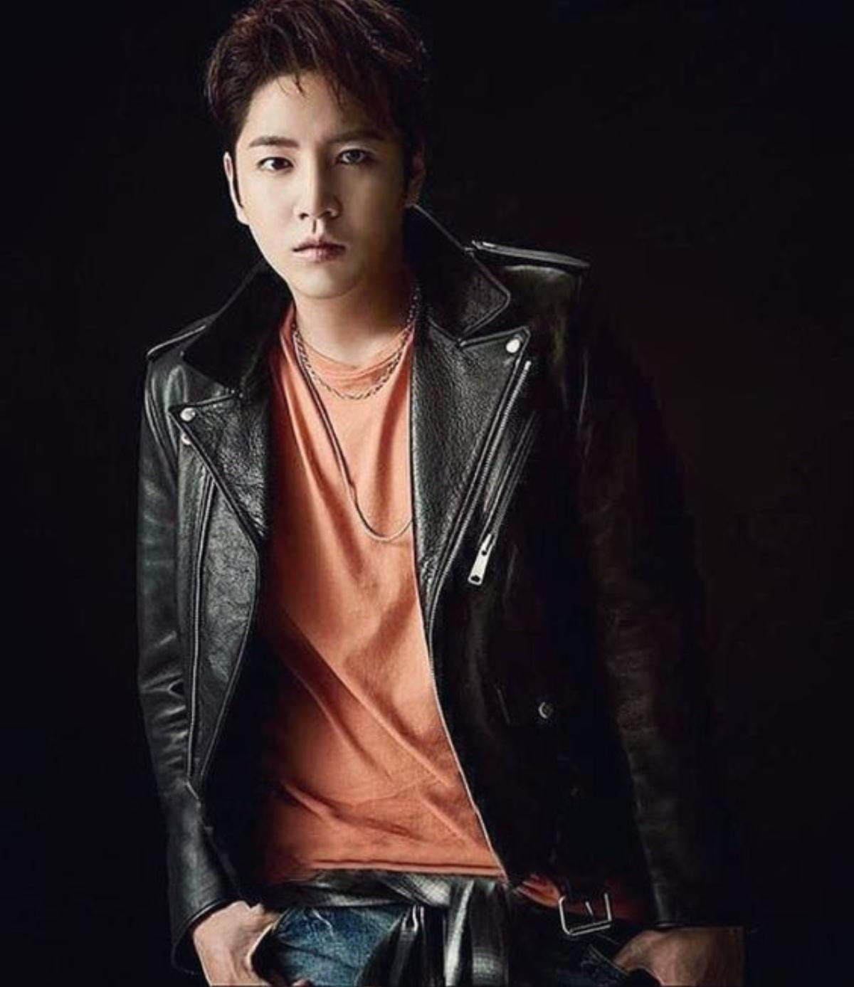 Fanclub của nam diễn viên Jang Geun Suk có hành động pháp lý chống lại những nhận xét phỉ báng Ảnh 4