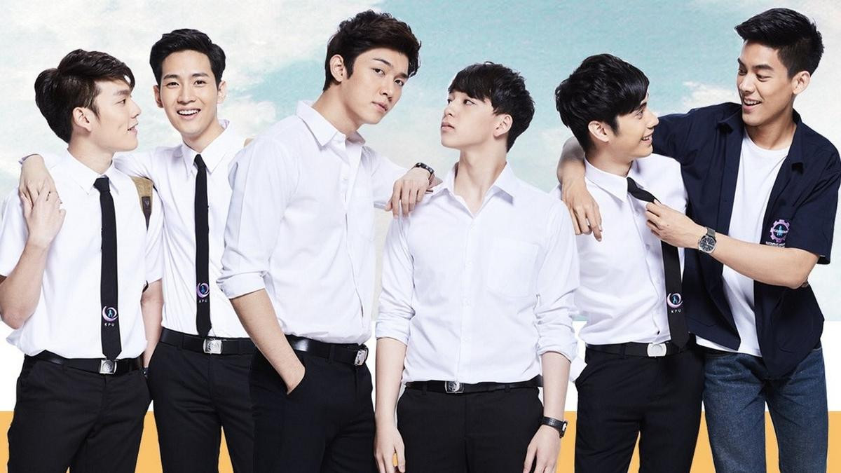 ‘2 Moons The Series’ phần 2 thay đổi toàn bộ diễn viên chính Ảnh 1