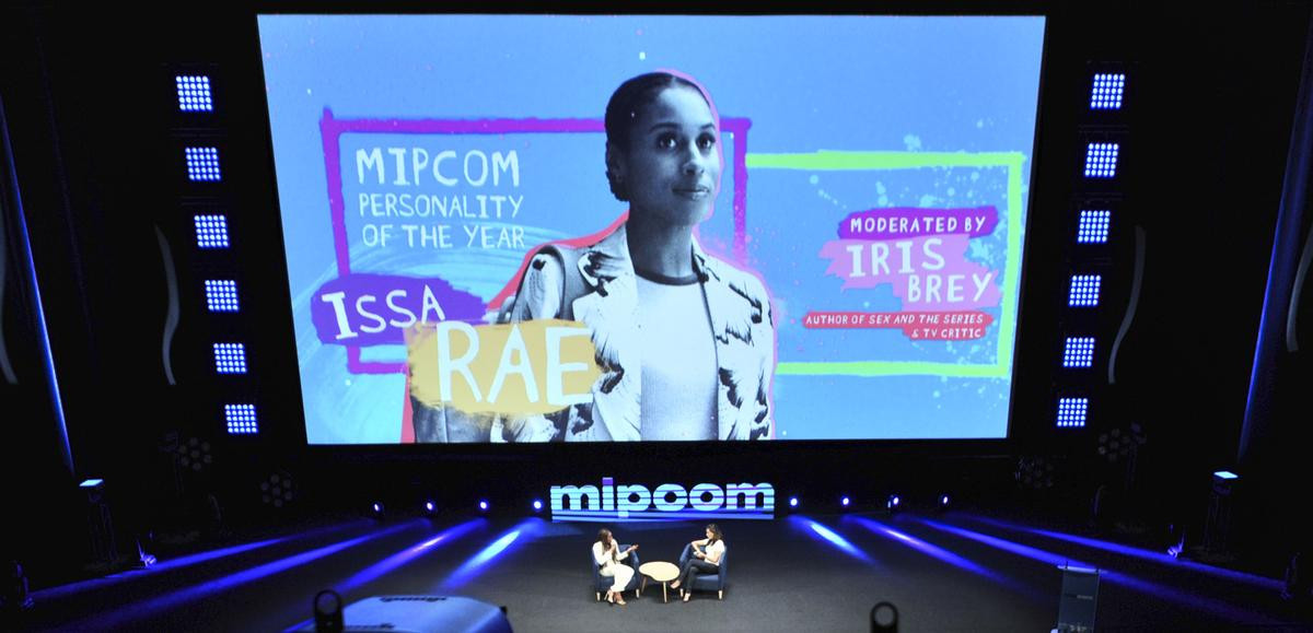 Có gì tại MIPCOM 2018: Nơi những quyết định làm 'rung chuyển' làng giải trí ra đời! Ảnh 6