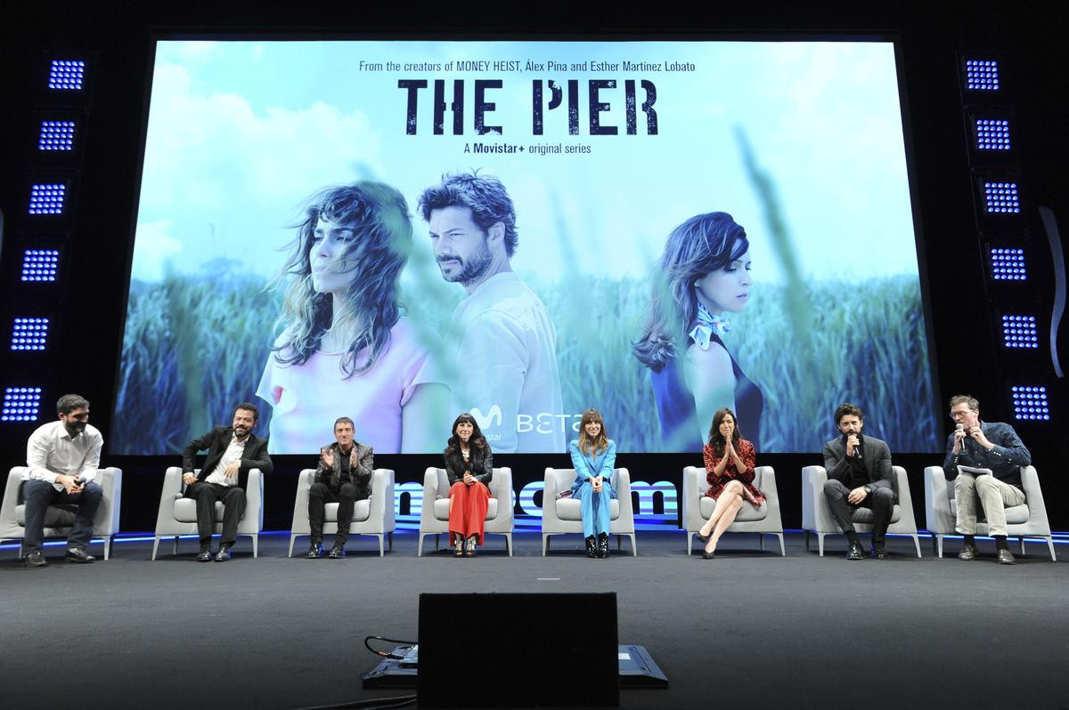 Có gì tại MIPCOM 2018: Nơi những quyết định làm 'rung chuyển' làng giải trí ra đời! Ảnh 2