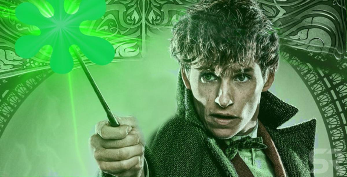 Eddie Redmayne và Johnny Depp: Hai thái cực hoàn toàn khác biệt của 'Fantastic Beasts 2' Ảnh 3