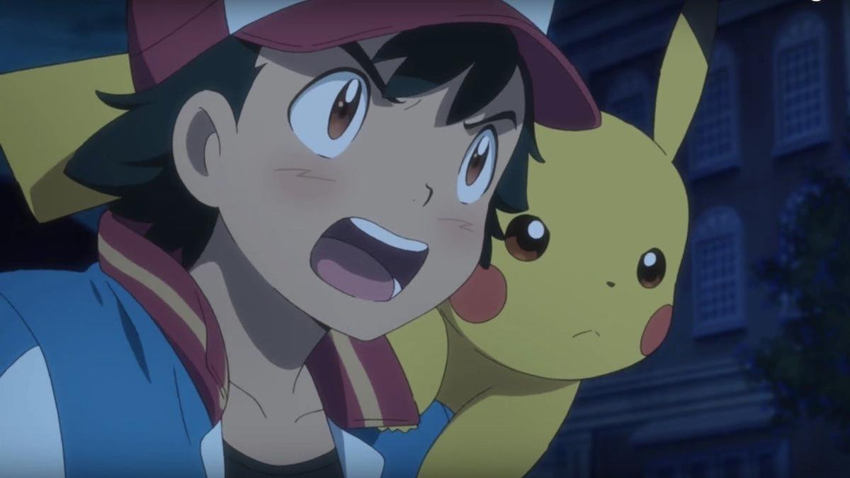 'Pokemon The Movie: Sức mạnh của chúng ta' đánh bay bão tố ngày cuối tuần Ảnh 1