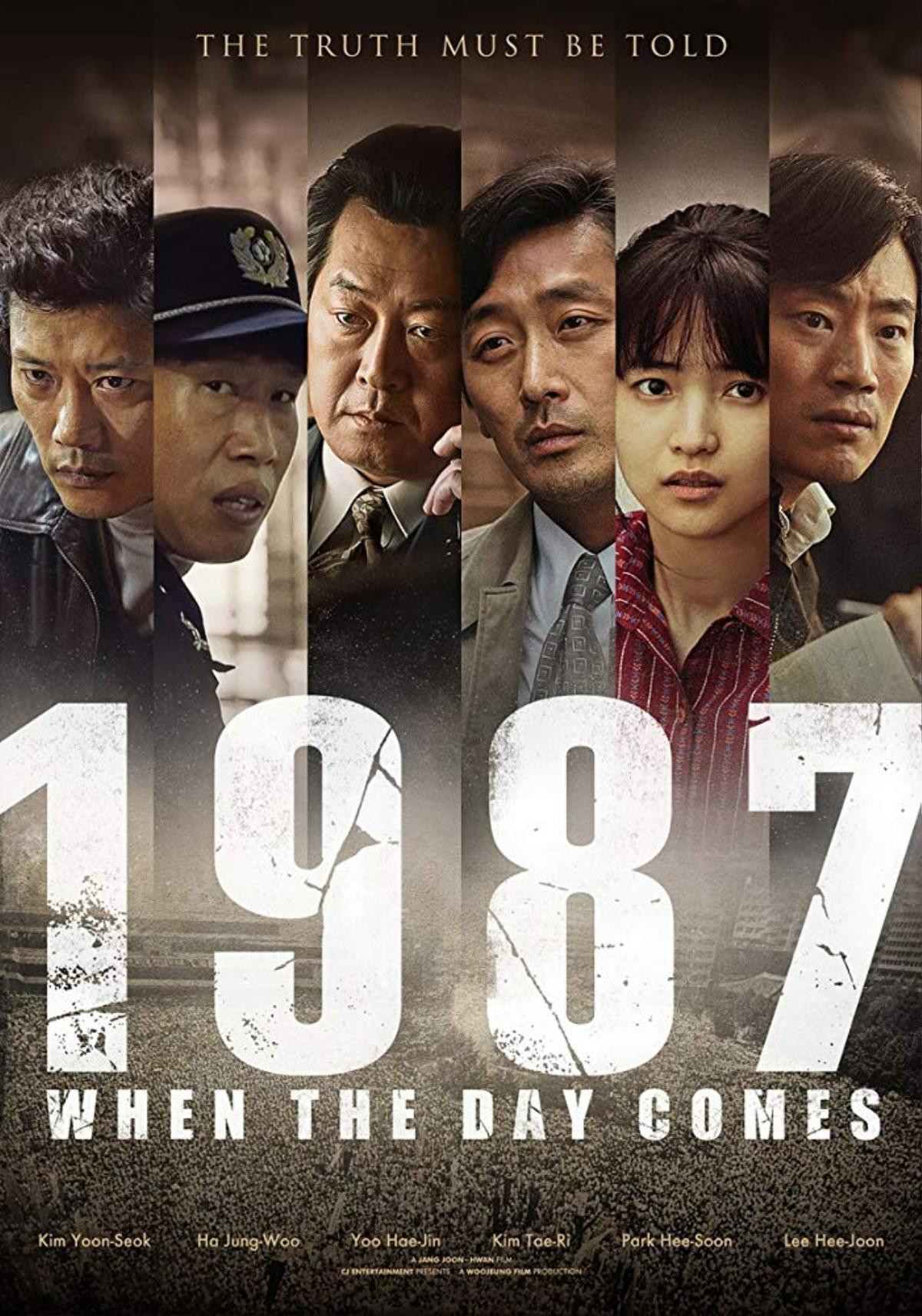 Kết quả Rồng Xanh 2018 gây nhiều bất ngờ: '1987: When the Day Comes' thắng lớn, Nam Joo Hyuk giành giải nam diễn viên mới xuất sắc Ảnh 2