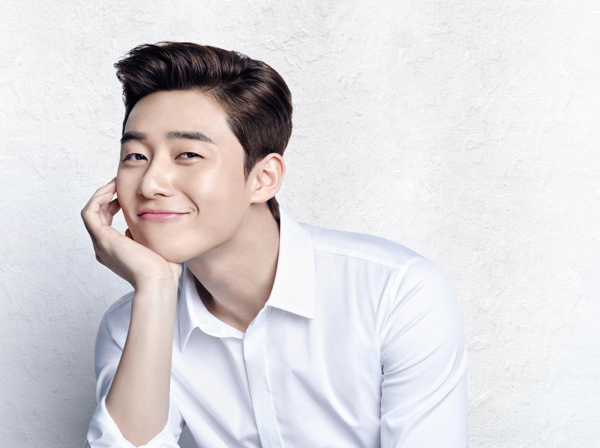 'Park Seo Joon sao thế?': Ngoại truyện 'Thư ký Kim' về sự xuống sắc 'xuất thần' của 'phó chủ tịch Lee' Ảnh 7