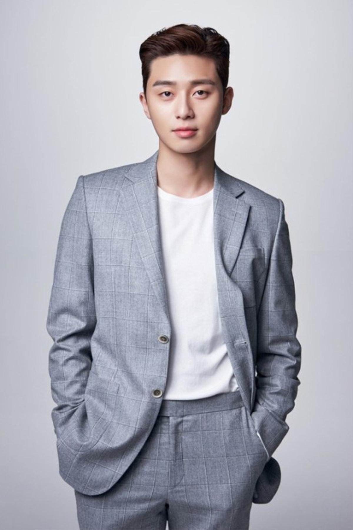 'Park Seo Joon sao thế?': Ngoại truyện 'Thư ký Kim' về sự xuống sắc 'xuất thần' của 'phó chủ tịch Lee' Ảnh 10