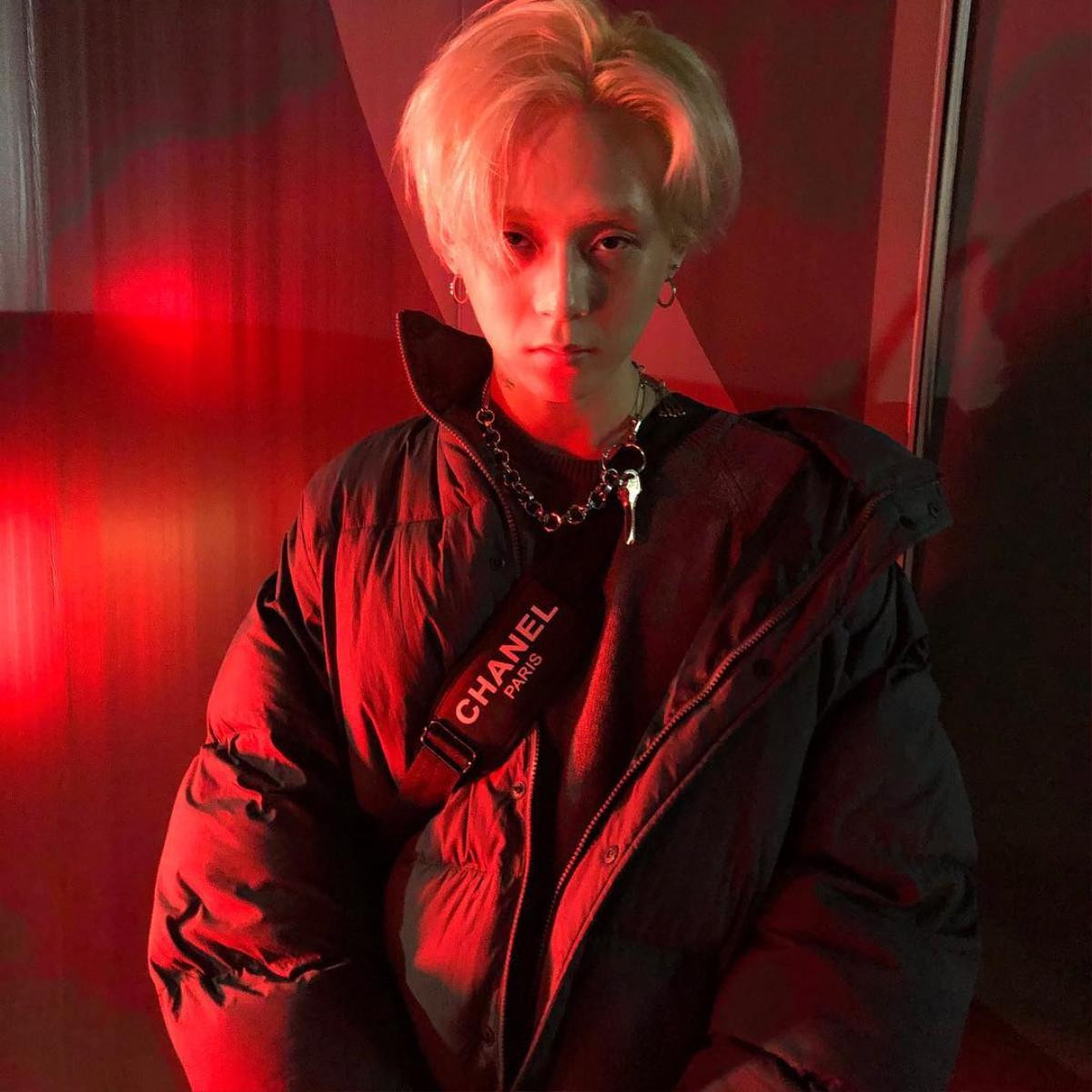 'Lovestagram' mật ngọt cùng HyunA, tài khoản E'Dawn đạt nhanh chóng đạt 1 triệu follow dù mới lập Ảnh 2