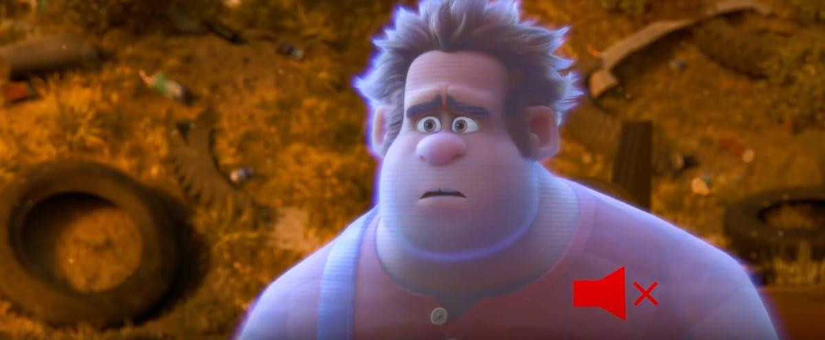 5 chi tiết trong 'Ralph Breaks the Internet' đả động tới văn hóa internet hiện nay Ảnh 4