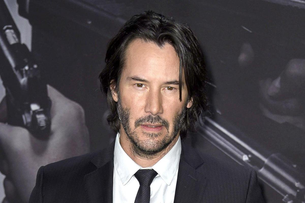 Keanu Reeves có vai trò bí ẩn trong 'Toy Story 4' Ảnh 1