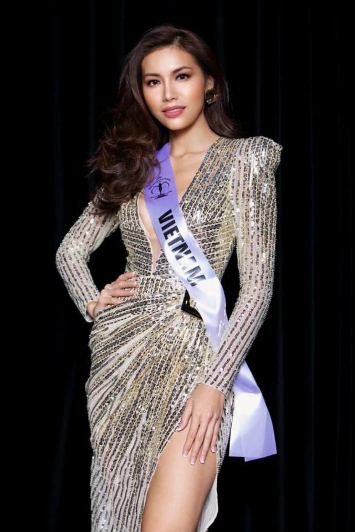 Fan lo 'sốt vó' về tình hình Minh Tú tại Miss Supranational 2018: Vỡ mạch máu, mỗi ngày chỉ ngủ 3 tiếng Ảnh 3