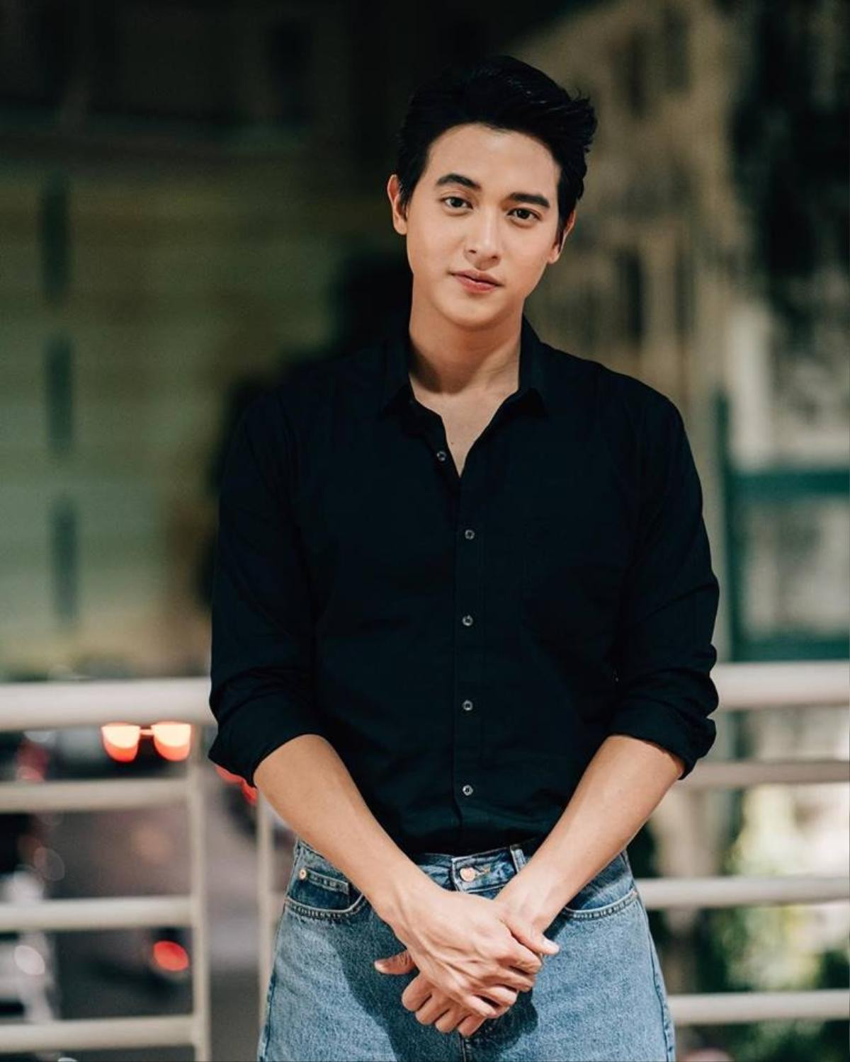 James Jirayu lên tiếng về việc bạn gái tin đồn bị dân mạng chỉ trích nặng nề Ảnh 9