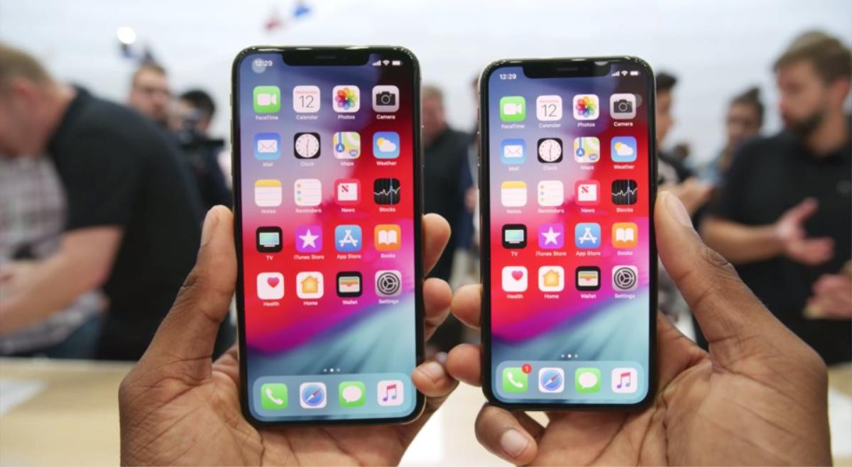 9 lý do bạn nên bỏ 1.000 USD mua iPhone Xs thay vì chọn iPhone Xr Ảnh 1