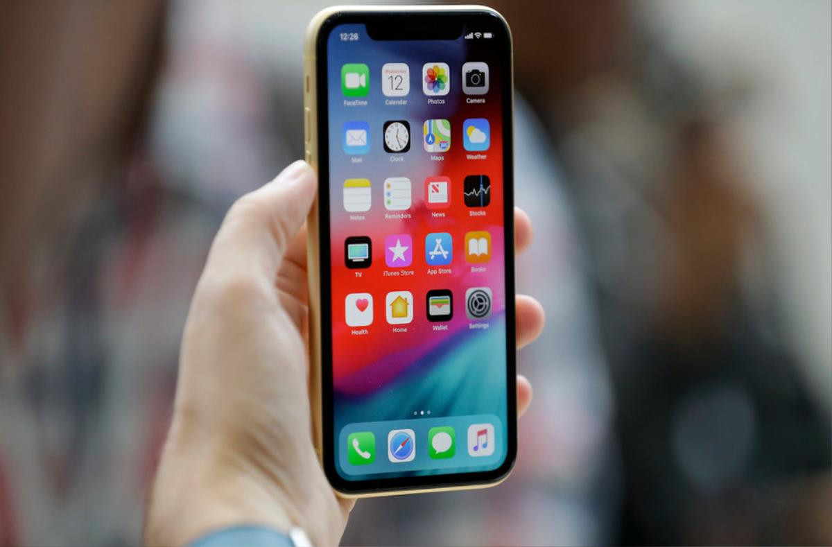 9 lý do bạn nên bỏ 1.000 USD mua iPhone Xs thay vì chọn iPhone Xr Ảnh 2