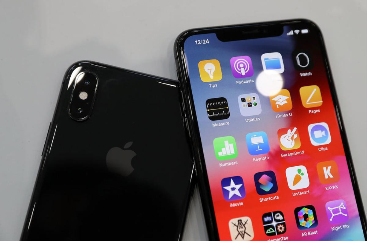 9 lý do bạn nên bỏ 1.000 USD mua iPhone Xs thay vì chọn iPhone Xr Ảnh 6