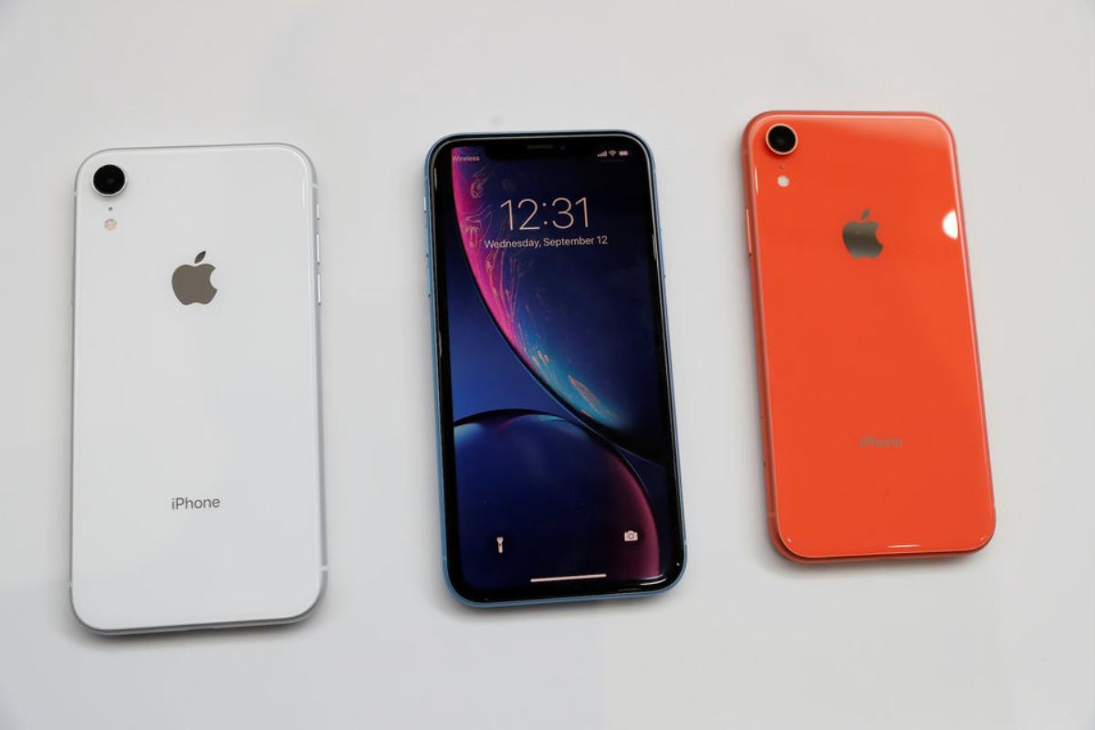 9 lý do bạn nên bỏ 1.000 USD mua iPhone Xs thay vì chọn iPhone Xr Ảnh 7