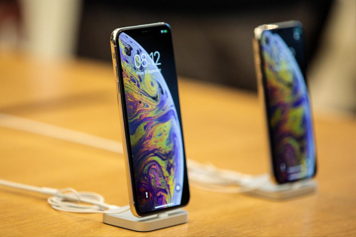 9 lý do bạn nên bỏ 1.000 USD mua iPhone Xs thay vì chọn iPhone Xr Ảnh 8