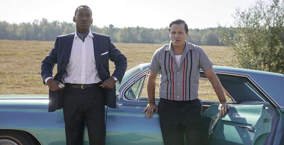 'Green Book': Từ câu chuyện cảm động giữa hai người xa lạ đến cú shock giải Phim hay nhất Oscar 2019 Ảnh 3