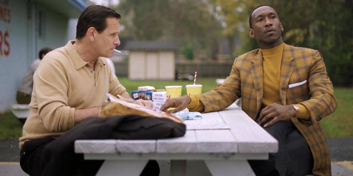 'Green Book': Từ câu chuyện cảm động giữa hai người xa lạ đến cú shock giải Phim hay nhất Oscar 2019 Ảnh 4