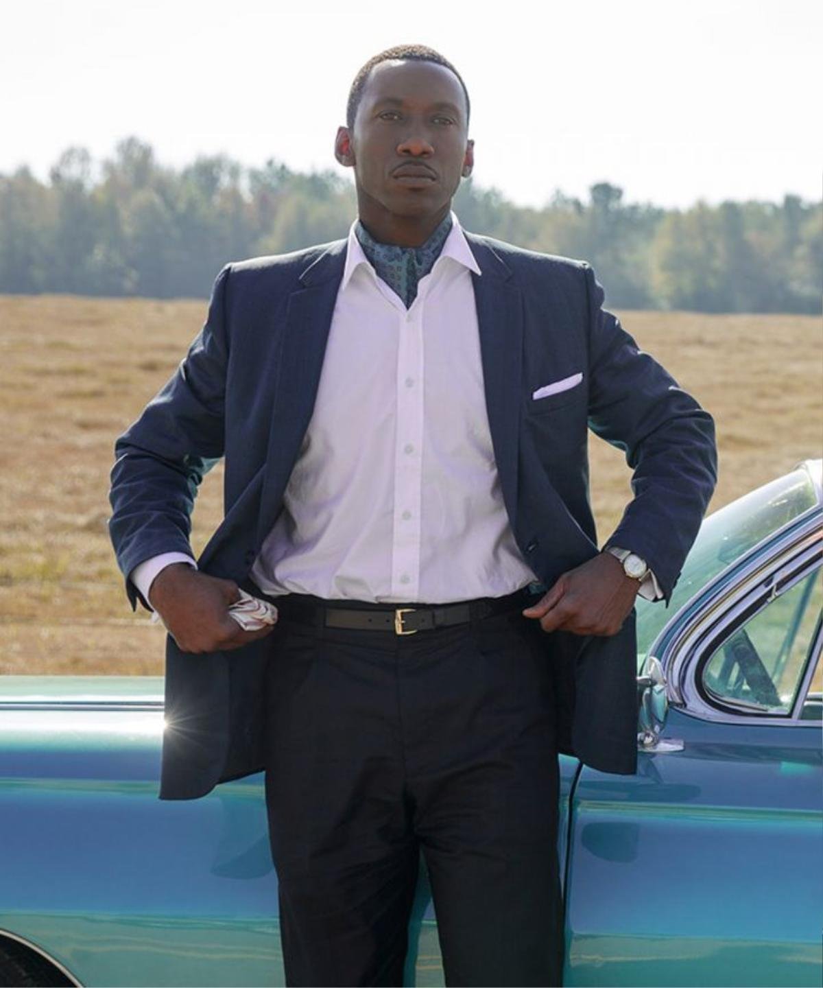 'Green Book': Từ câu chuyện cảm động giữa hai người xa lạ đến cú shock giải Phim hay nhất Oscar 2019 Ảnh 7