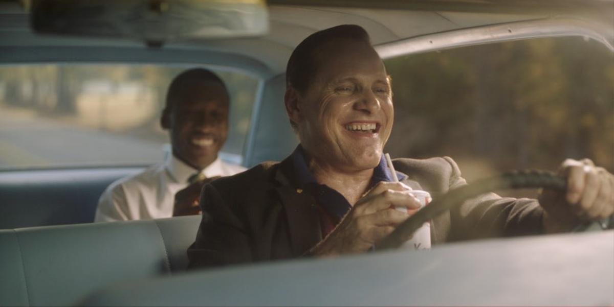 'Green Book': Từ câu chuyện cảm động giữa hai người xa lạ đến cú shock giải Phim hay nhất Oscar 2019 Ảnh 10