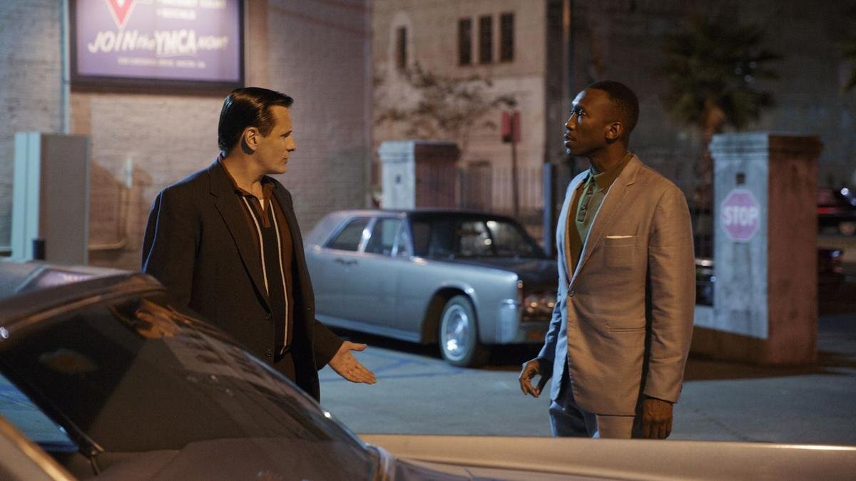 'Green Book': Từ câu chuyện cảm động giữa hai người xa lạ đến cú shock giải Phim hay nhất Oscar 2019 Ảnh 5