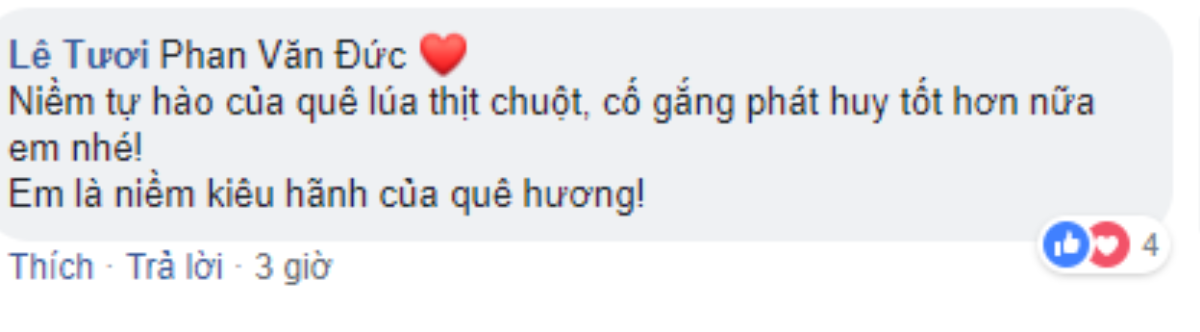 Triệu lời ca, tán thưởng của CĐV dành cho ĐT Việt Nam! Ảnh 3