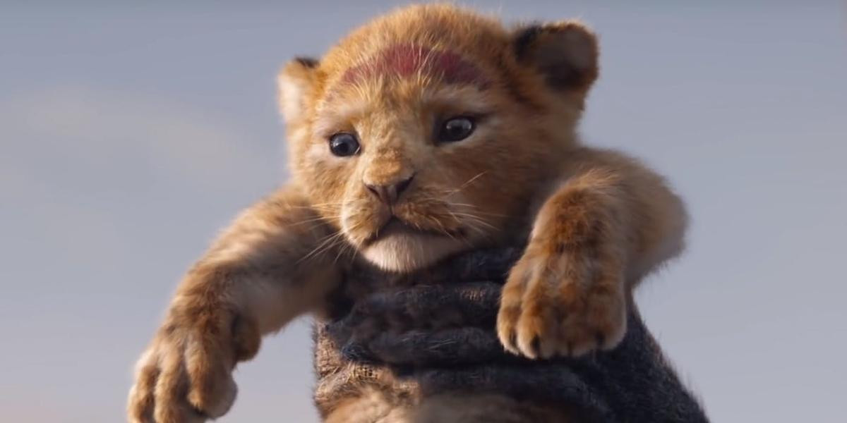 'The Lion King' sẽ là tác phẩm lớn nhất của Disney trong năm 2019, không phải là Avengers: Endgame? Ảnh 8