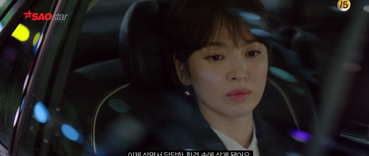 'Encounter': Song Hye Kyo và Park Bo Gum mất 1 tháng trời để quay tập đầu và dành thời gian hưởng thụ ở Cuba Ảnh 4