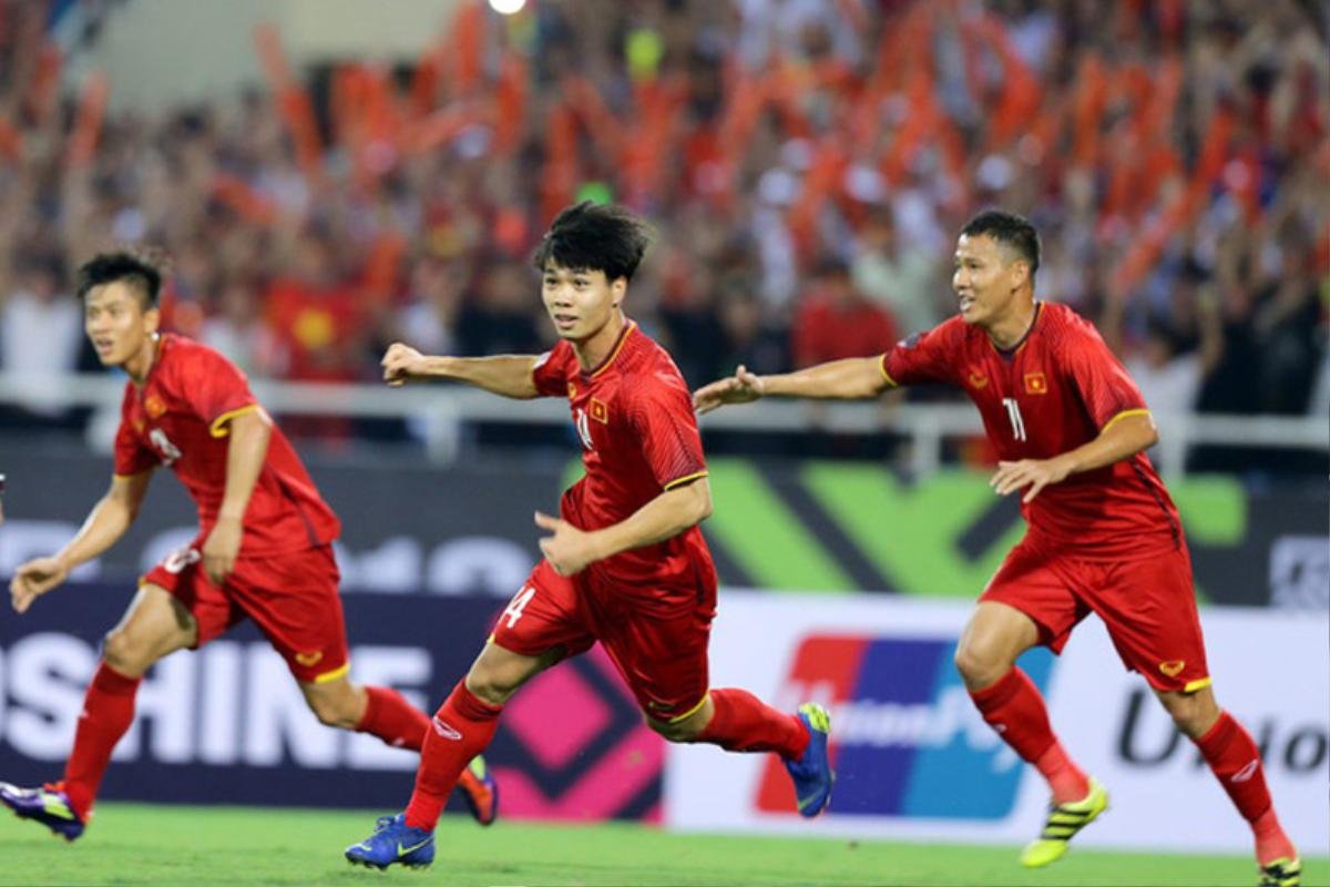 Bán vé xem bán kết AFF Cup 2018 online hoàn toàn: Chuyện tưởng dễ mà khó Ảnh 4