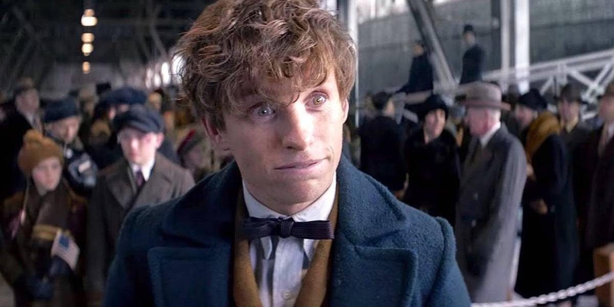 17 khoảnh khắc khiến người xem 'bật máu đến bay màu' trong 'Fantastic Beasts 2' (Phần 2) Ảnh 2