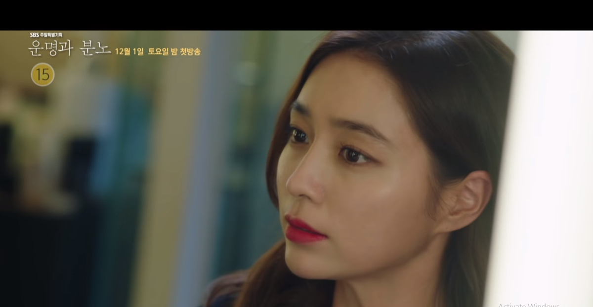 'Fates and Furies': 'Chaebol' Joo Sang Wook phải lòng người 'phụ nữ định mệnh' Lee Min Jung, từ bỏ cuộc hôn nhân sặc mùi tiền với So Yi Hyun Ảnh 10