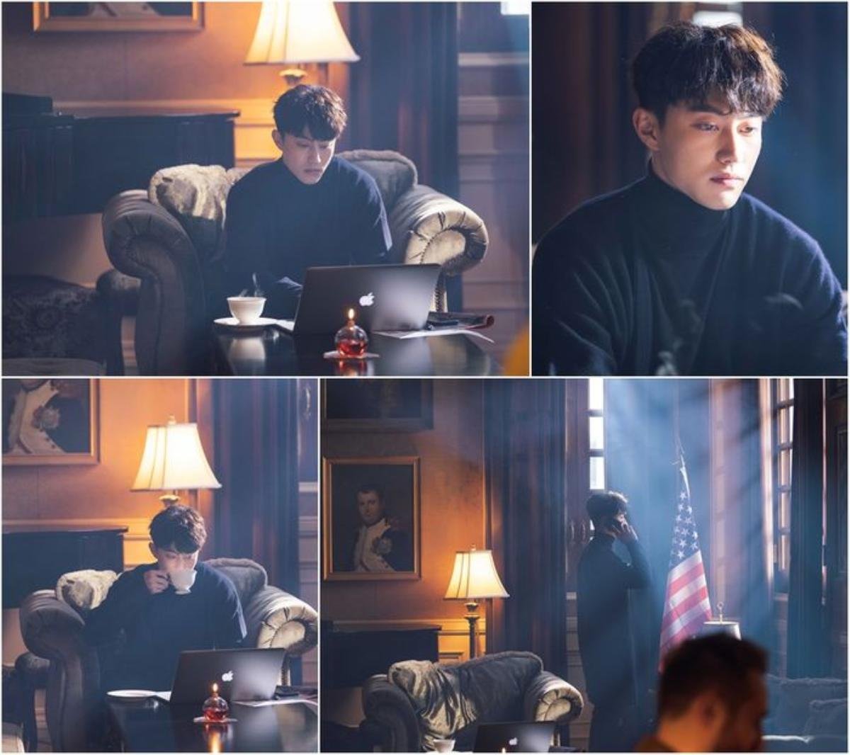 'My Strange Hero': Yoo Seon Ho được khen xinh đẹp, Kwak Dong Yeon và Yoo Seung Ho hóa kẻ thù Ảnh 4