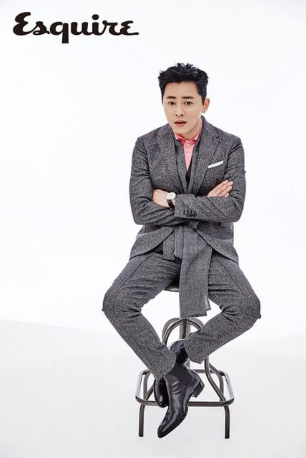 Jo Jung Suk và Yoon Shi Yoon sẽ đóng vai hai anh em trong 'Ugeumchi'? Ảnh 4