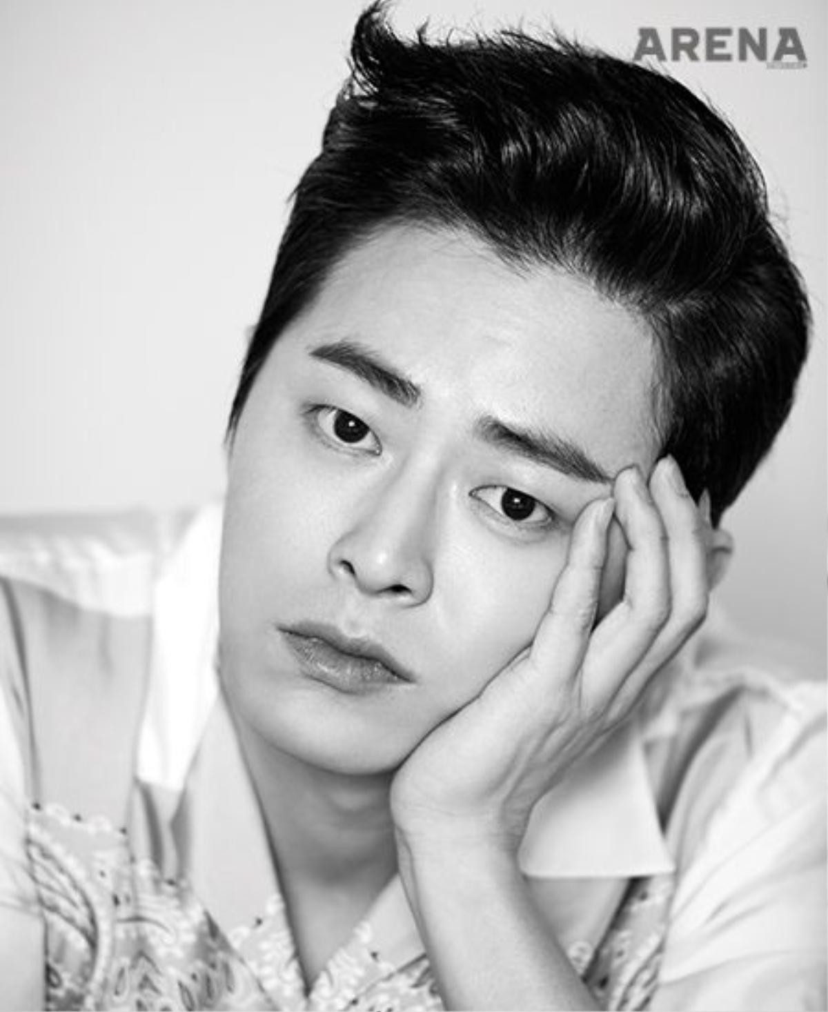 Jo Jung Suk và Yoon Shi Yoon sẽ đóng vai hai anh em trong 'Ugeumchi'? Ảnh 1