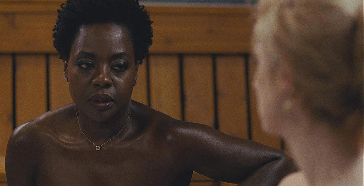 'Widows - Khi các góa phụ hành động': Màn hợp tác của bà trùm Viola Davis, đả nữ Michelle Rodriguez và 'gừng già' Liam Neeson Ảnh 1