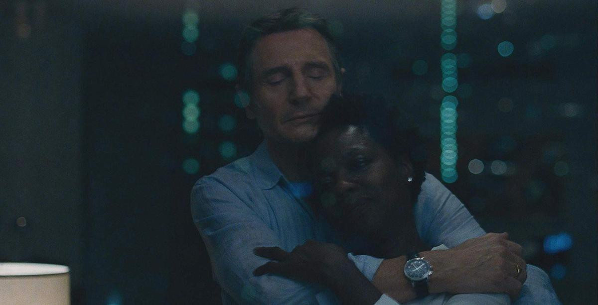 'Widows - Khi các góa phụ hành động': Màn hợp tác của bà trùm Viola Davis, đả nữ Michelle Rodriguez và 'gừng già' Liam Neeson Ảnh 9