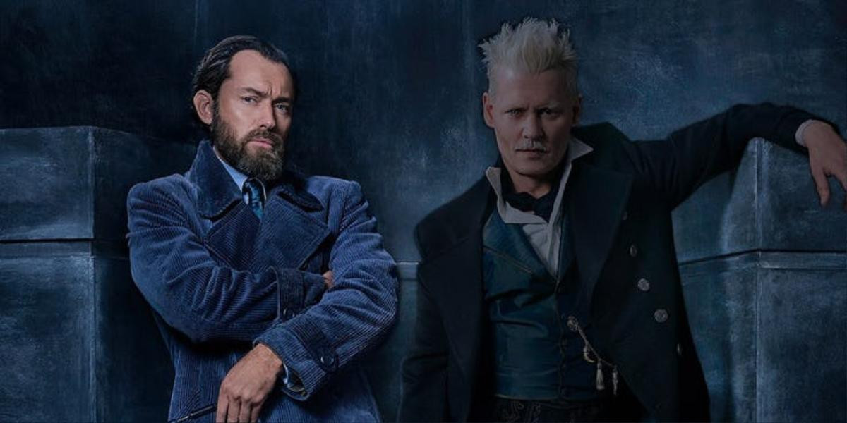 Những giả định nào được đặt ra cho 'Fantastic Beasts 3'? Ảnh 4