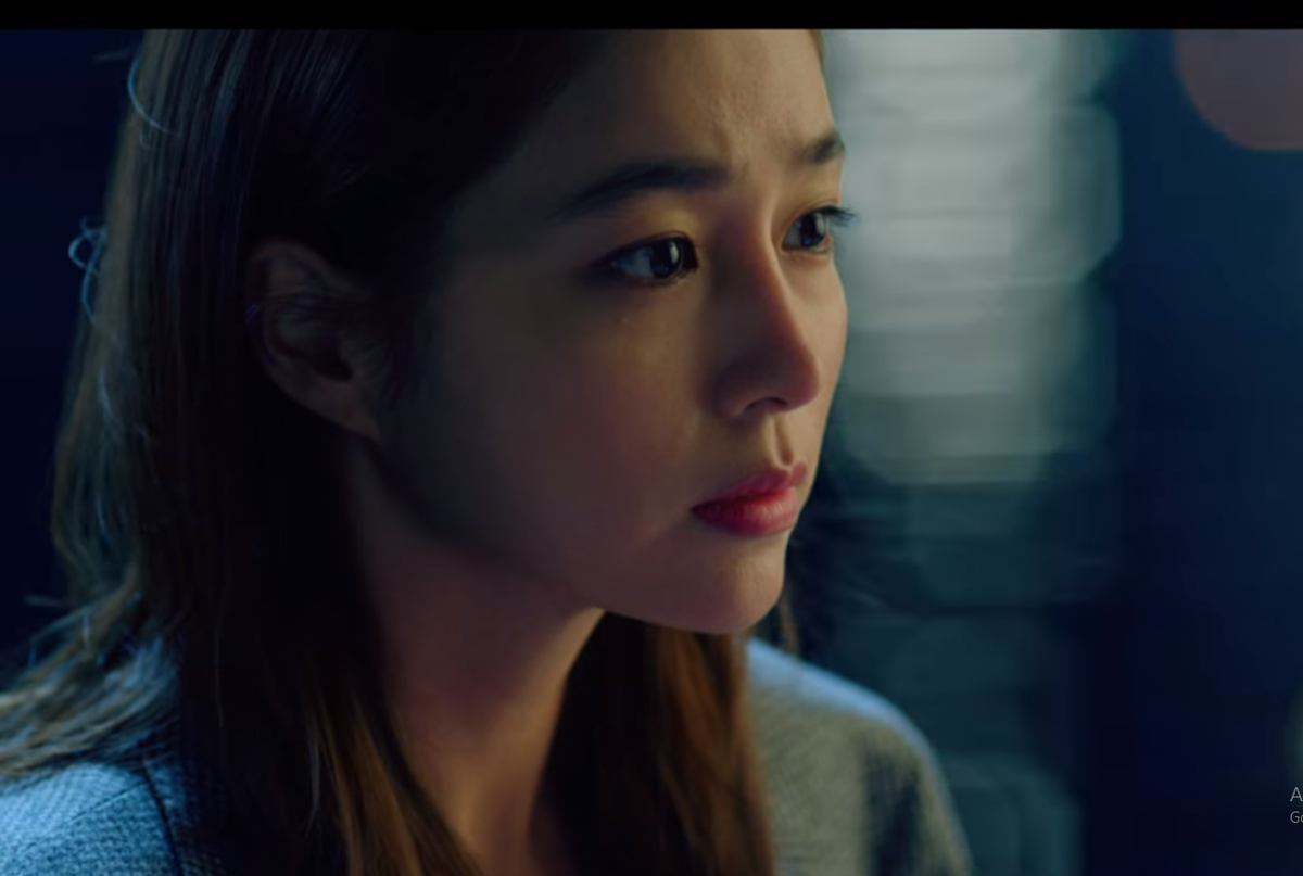 Teaser thứ ba của 'Fates and Furies': Joo Sang Wook và Lee Min Jung đuổi bắt nhau trong mạng nhện ái tình và tham vọng Ảnh 11