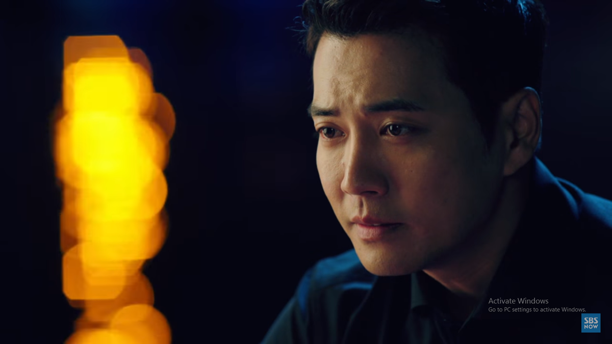 Teaser thứ ba của 'Fates and Furies': Joo Sang Wook và Lee Min Jung đuổi bắt nhau trong mạng nhện ái tình và tham vọng Ảnh 12