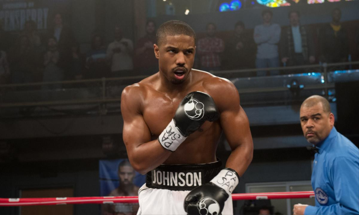 Đấm bốc quyết liệt suốt cả một phim, sau cùng ‘Creed II' vẫn không thoát khỏi lời nguyền kết thúc nhạt nhẽo Ảnh 2